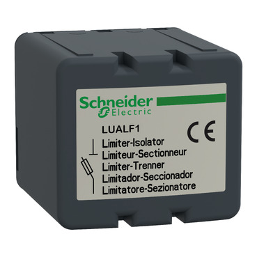 Schneider Electric Imagen del producto LUALF1