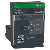  LUCA32ES LUCA32ES MODUL KONTROLNI STAND. 8-32A 48-72V  