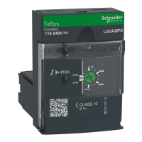  LUCA32FU LUCA32FU MODUL KONTROLNI STAND. 8-32A 110-240V  