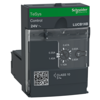  LUCB1XB LUCB1XB MODUL KONT PRO KL. 10 3P 8-32A 24VDC  