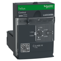  LUCC05BL LUCC05BL MODUL KONT PRO KL. 10 1P 8-32A 24VDC  