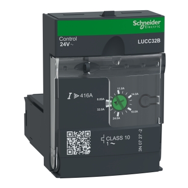  LUCC32B LUCC32B MODUL KONT PRO KL. 10 1P 8-32A 48-72V  