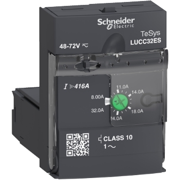 Зображення LUCC32ES Schneider Electric