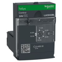  LUCD32BL LUCD32BL MODUL KONT PRO KL. 20 3P 8-32A 110-240V  