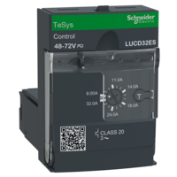  LUCD32ES LUCD32ES MODUL KONT PRO KL. 20 3P 0,35-1,4A110-24  