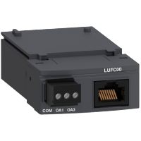  LUFC00 LUFC00 MODUL PARALENO OŽIČENJE  