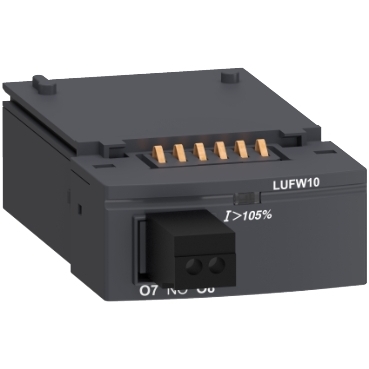 LUFW10 LUFW10 ALARM MODULE 