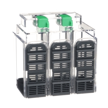 CompactNSXm hosszú kapocstakaró3P IEC/UL LV426912