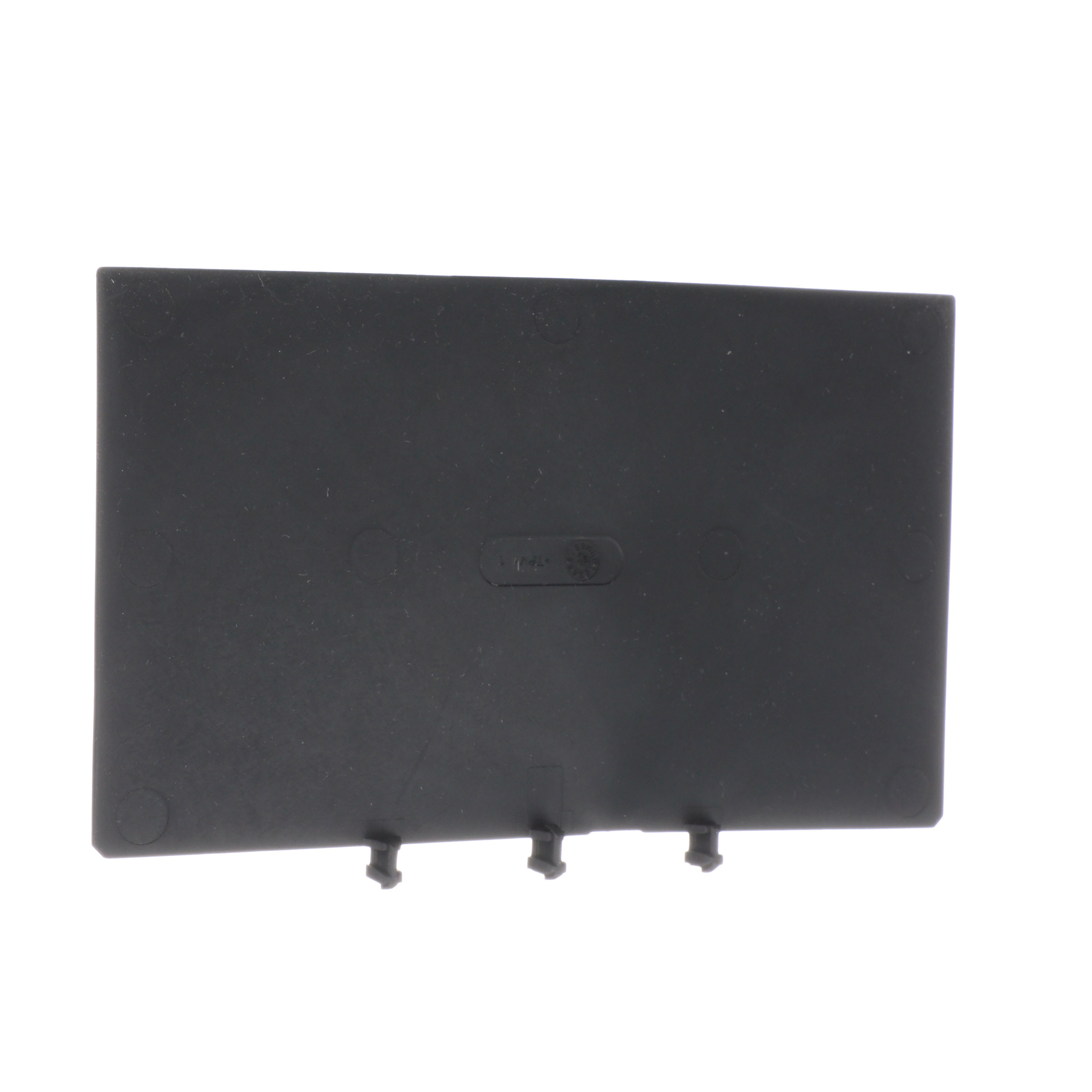 Rear insulation screens, ComPacT NSXm, 4 poles, set of 2 parts