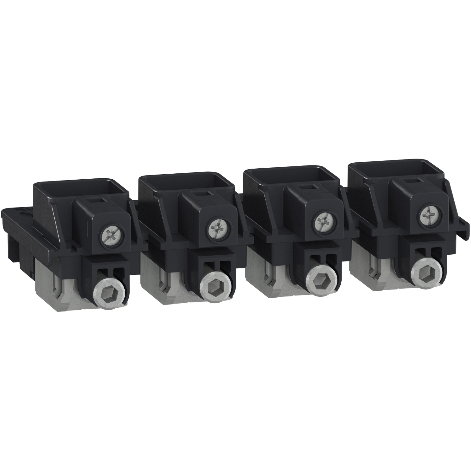 PowerPact B-Frame Molded Case Circuit Breakers
