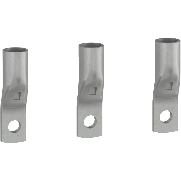 Compact NSXm réz saru 50/70²  3 db LV426978