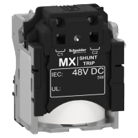  LV429392 LV429392 MX 48V DC OKIDAČ NSX100-630 COMPACT DODA  