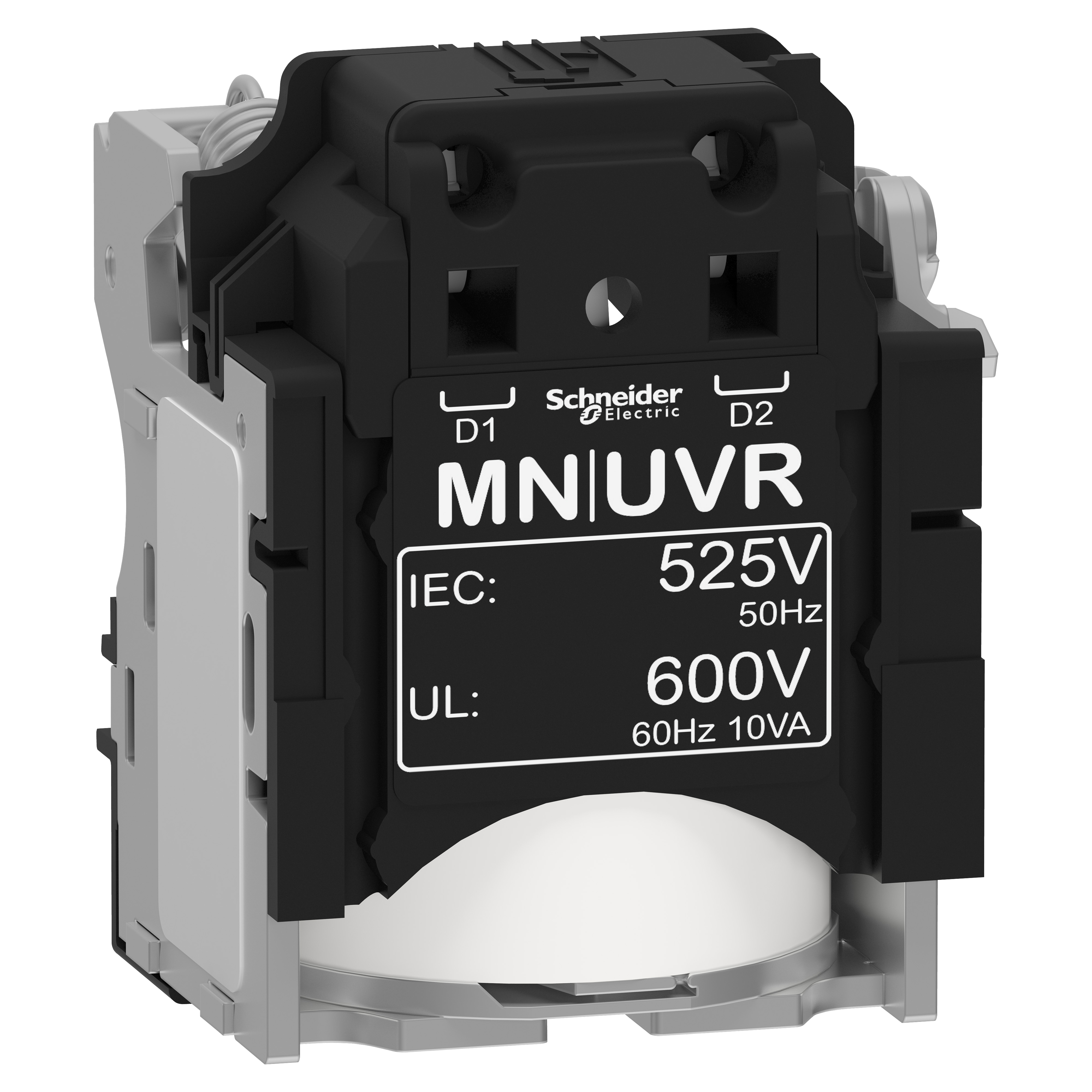 Bobine ouvert MN 525/600Vca