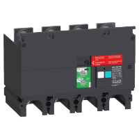  LV429489 LV429489 VIGI 200-440V 4P ZA NSX100/160  