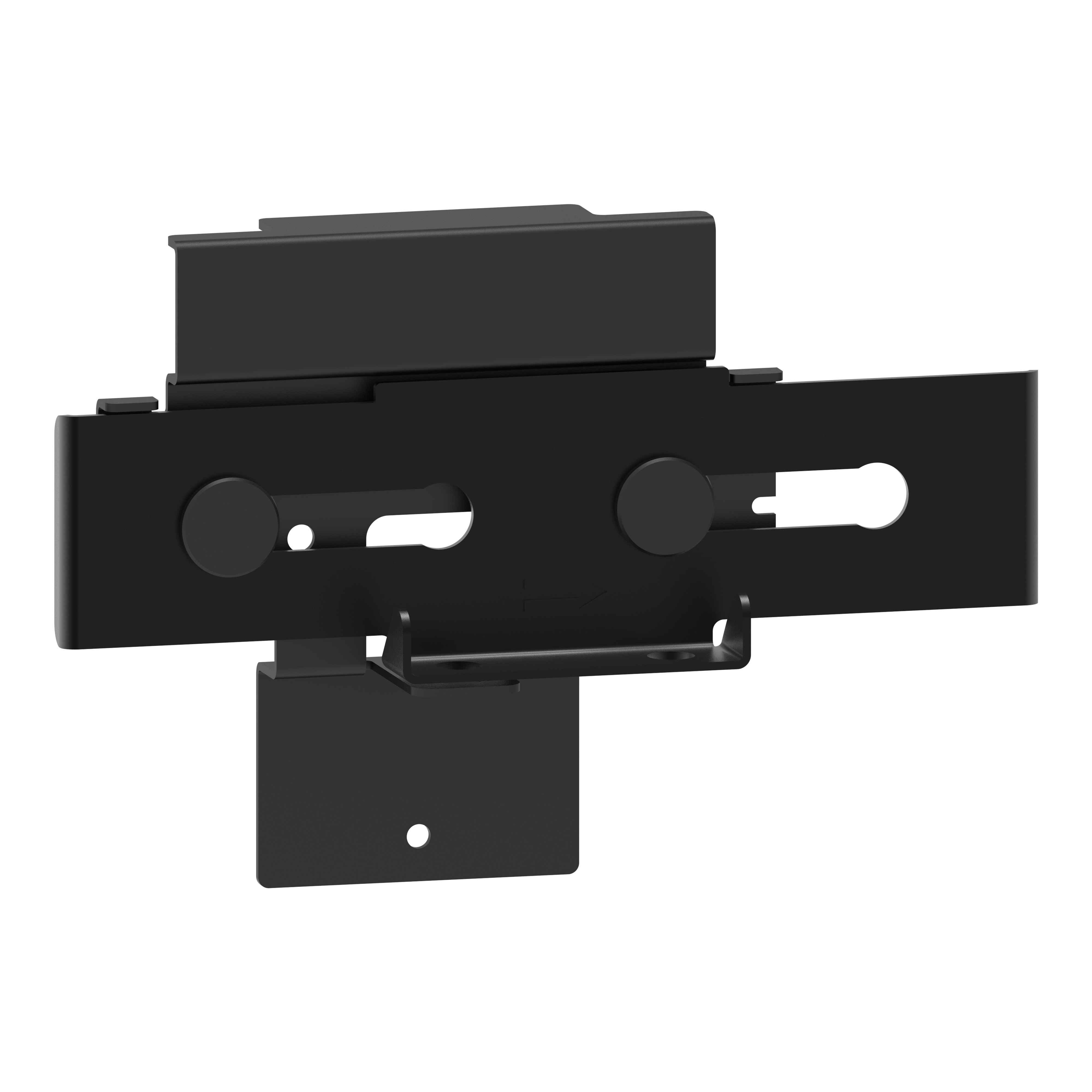 Mechanical interlocking system, ComPacT NSX400/630, devices with toggles