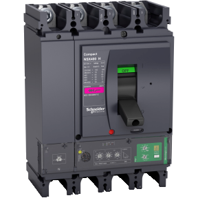 Lv433944 Circuit Breaker Pact Nsx400 4p 70ka Micrologic 4 3 Vigi 400a Schneider Electric Singapore Lv433944 Circuit Breaker Pact Nsx400 4p 70ka Micrologic 4 3 Vigi 400a Schneider Electric Singapore