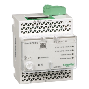 LV434002 Product picture Schneider Electric