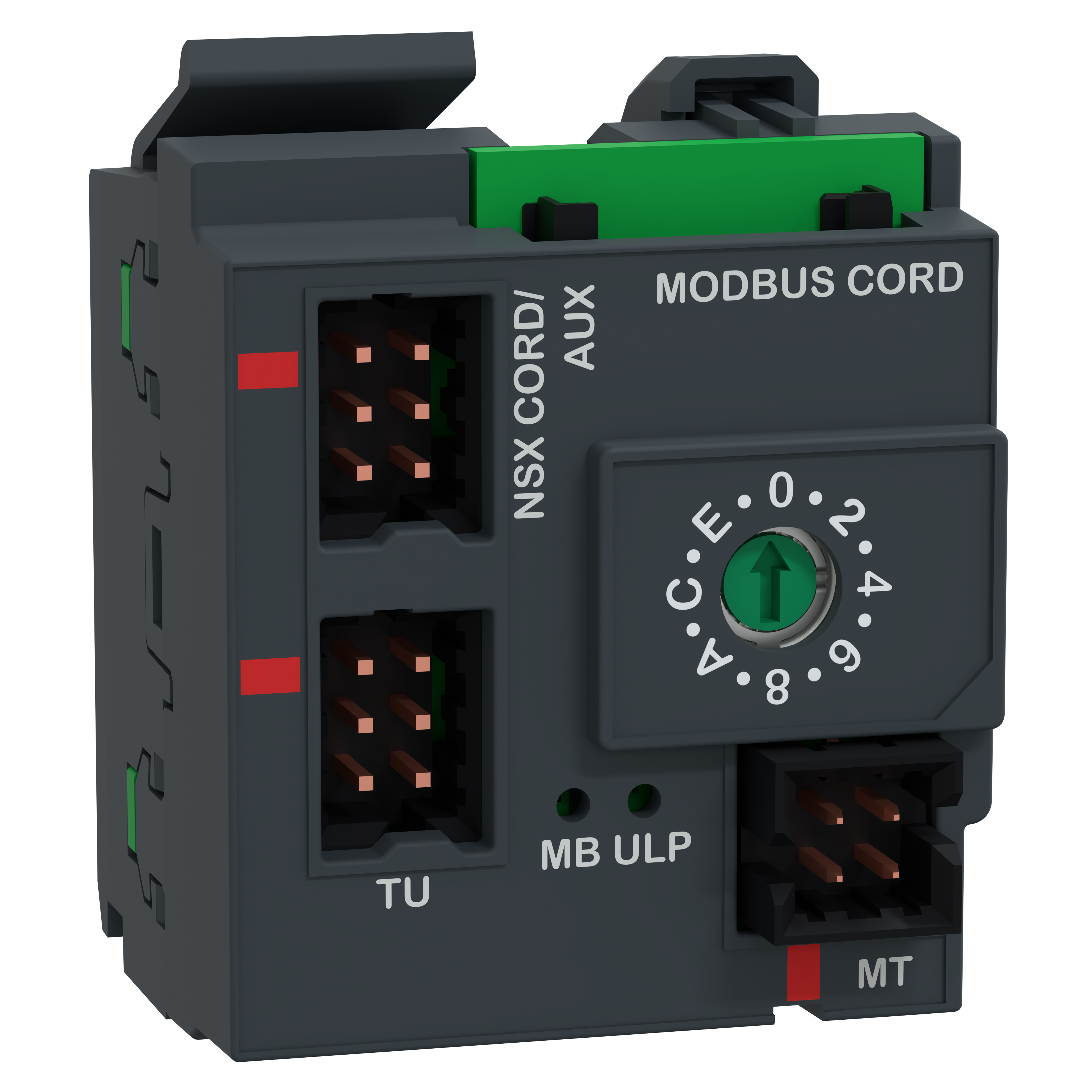 Module BSCM+ Modbus SL/ULP