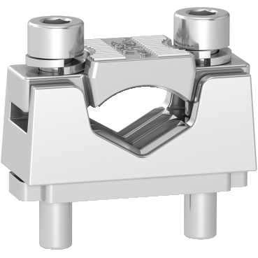 ISFT250 CU/AL nyomó csatlakozó 70/150mm LV480822