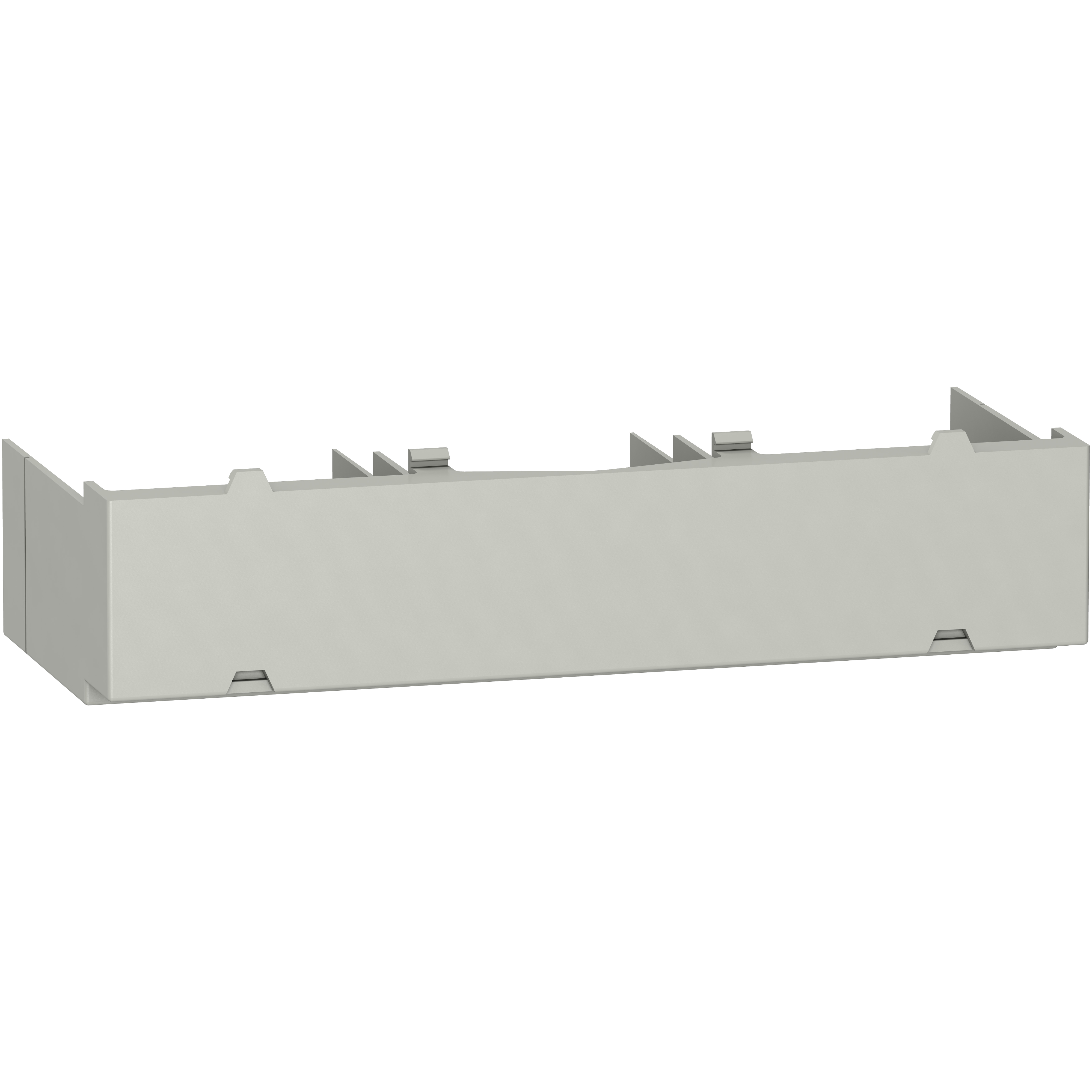 ISFT400 cache borne