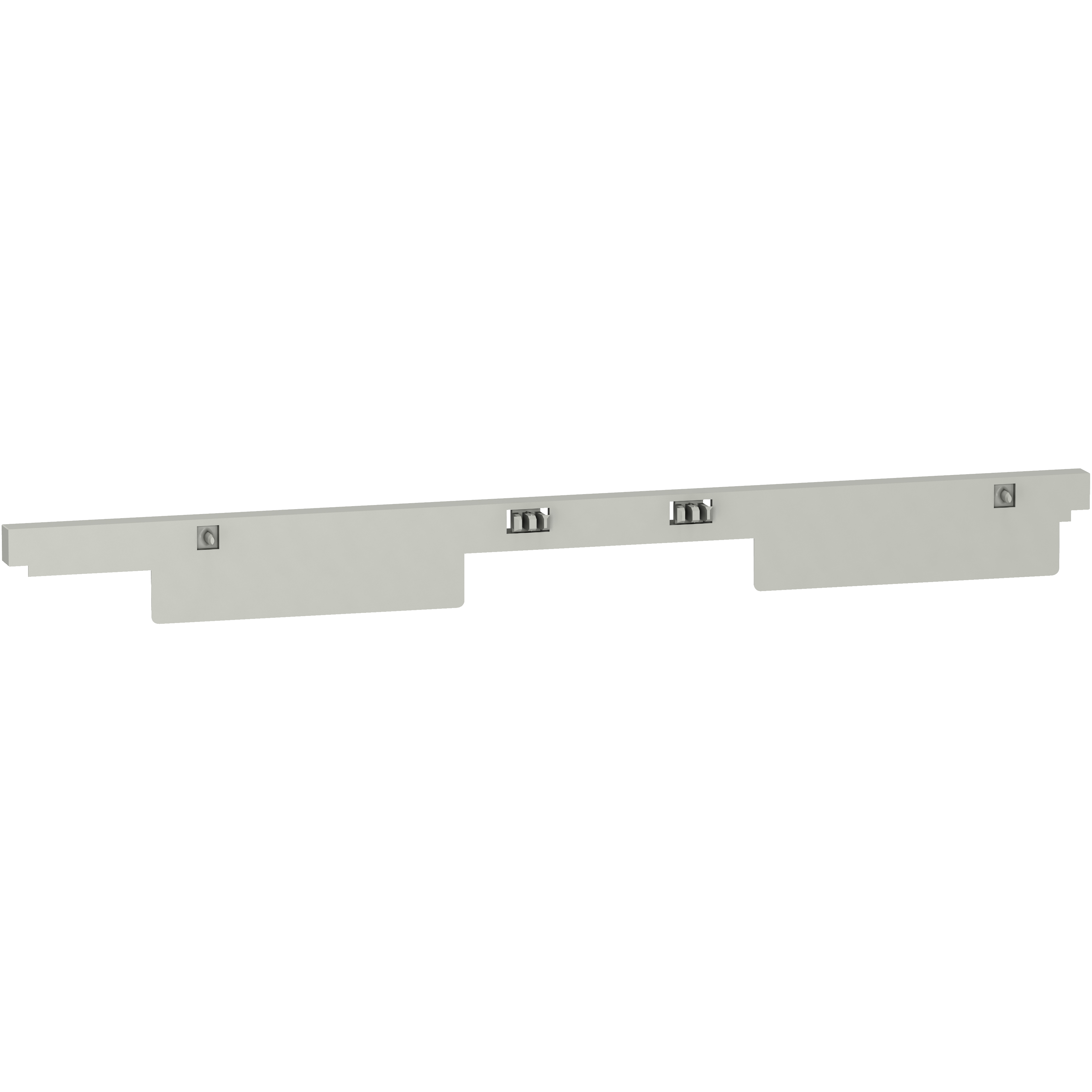 ISFT250 630 écran latéral