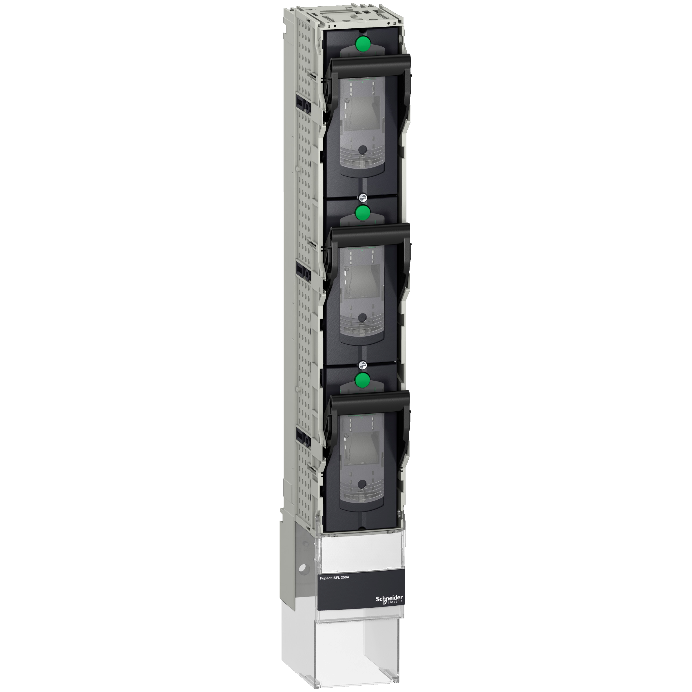 ISFL630A 185MM RACC. DIRECT BU