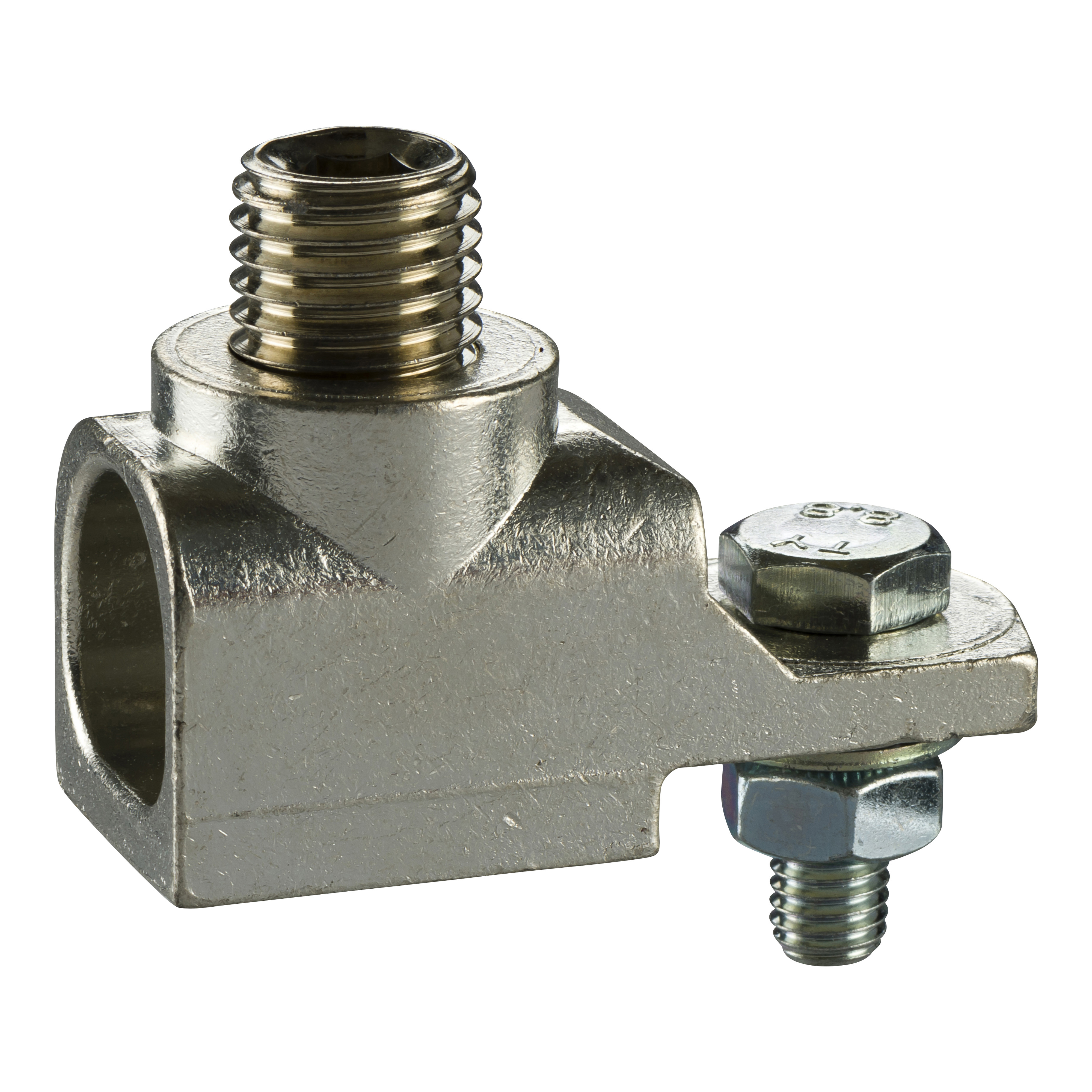 FuPact GS CONNECT 400A 4P