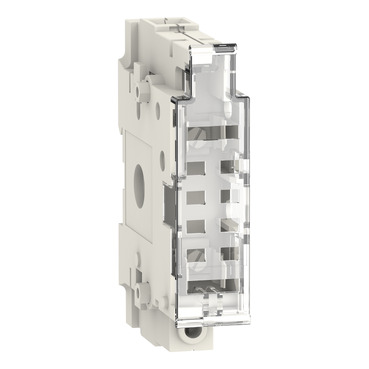 FuPact GS külső nullavezető modul 50A LV481900