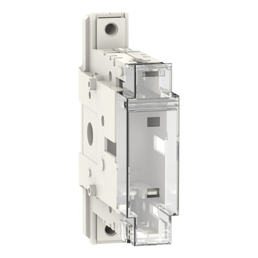 FuPact GS külső nullavezető modul 100&160 DIN LV481902
