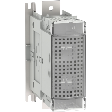 FuPact GS külső nullavezető modul 630&800A LV481906