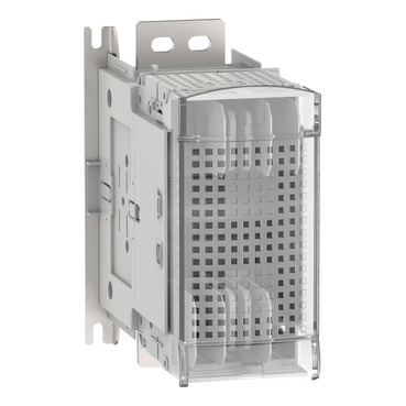 FuPact GS külső nullavezető modul 1250A LV481907