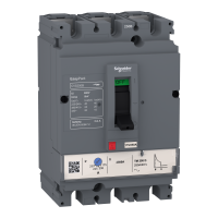  LV510300 LV510300 KOMPAKTNI PREKIDAC CVS100B TM16D 3P3D  