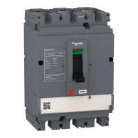  LV510425 LV510425 RASTAVNA SKLOPKA 3P CVS100NA  