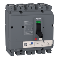  LV510480 LV510480 PREKIDAČ CVS100N 50kA 16A 4P3D TM16D  