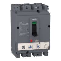  LV510550 LV510550 PREKIDAČ CVS100B ETS 2.2 40A 3P  