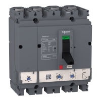  LV510584 LV510584 PREKIDAČ CVS100N ETS 2.2 40A 4P  