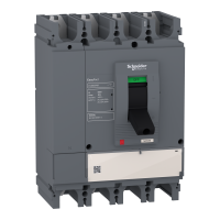  LV540401 LV540401 3P CVS400NA EASYPACT RASTAVLJAČ  