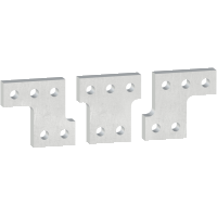  LV833622SP LV833622SP SET PROŠIRIVAČA PRIKLJUČAKA MTZ1/NT 3P  