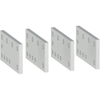  33645 33645 SET 4 ADAPTERA ZA PRIKLJUČAK STOPICAMA  