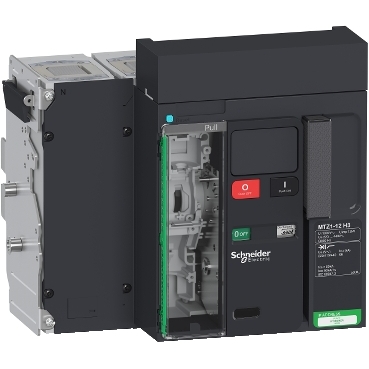 PREKIDAČ MASTERPACT MTZ1 12H3 4P IZVLAČIVI