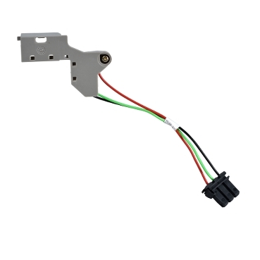  LV847340 LV847340 DODATNI SDE (6 A/240 VAC) MTZ1 UL489  