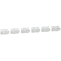  LV848146 LV848146 ZADNJI GORNJI HOR PRIKLJ - MTZ3 40/50 3P  