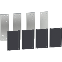  LV848153 LV848153 PREDNJI GORNJI PRIKLJ-FIKS MTZ2 08/16 4P  