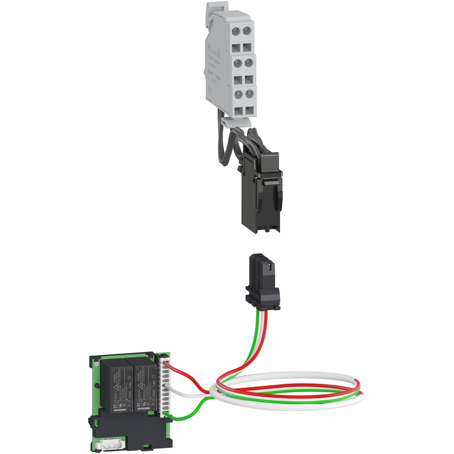 Lv848382 M2c Programmable Contacts For Mtz2 Mtz3 Mtz2 Ul489 Drawout Schneider Electric Global