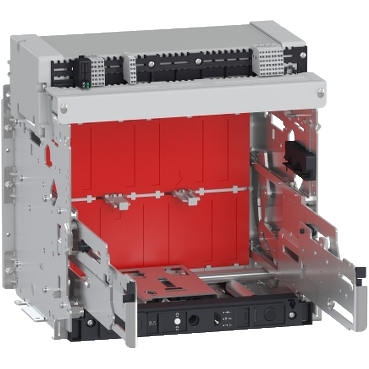 ŠASIJA MTZ2 800/1600A L1 3P