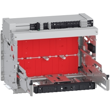 ŠASIJA MTZ2 40 H1 H2 H3 H10 HA HF 3P