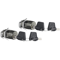  LV848570 LV848570 ZAKLJUČ 2 RAZL PROFALUX KLJUČA MTZ2-3  