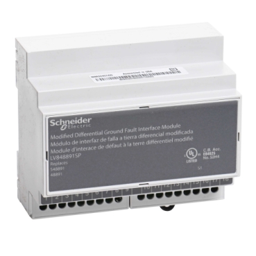 Schneider Electric LV848891SP Picture