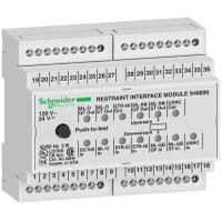  LV848892SP LV848892SP RIM MODUL 120 VAC  