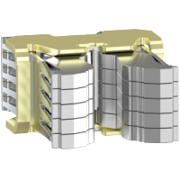  64906 64906 KONEKTOR ZA ŠASIJU MASTERPACT  